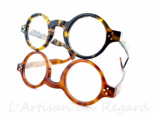 Joel lesca lunettes de vue