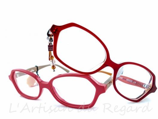 Tête à Lunettes enfants