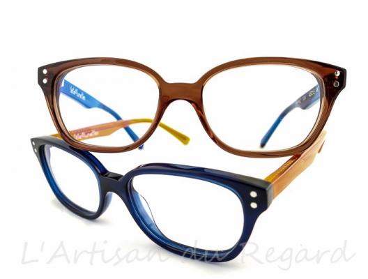 Tête à Lunettes pour enfants