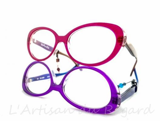 Tête à Lunettes pour enfants