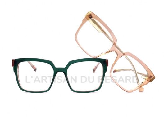 LUNETTES CAROLINE ABRAM