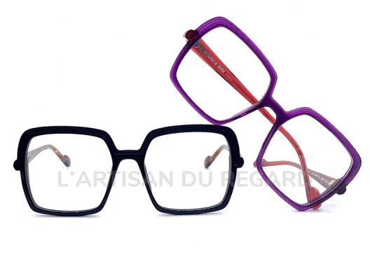 LUNETTES CAROLINE ABRAM