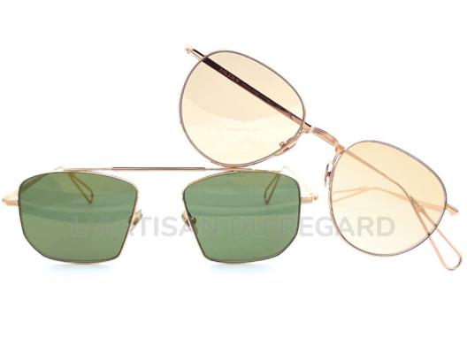 Lunettes Alhem