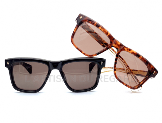 Lunettes Jacques Marie Mage