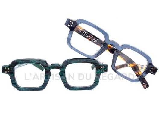 Lunettes Jean Philippe Joly 