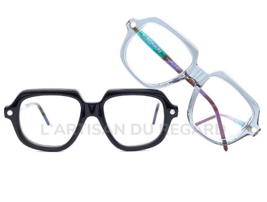 Lunettes Kuboraum