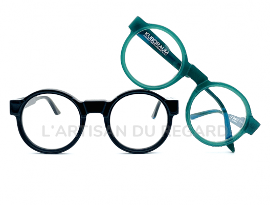 Lunettes Kuboraum