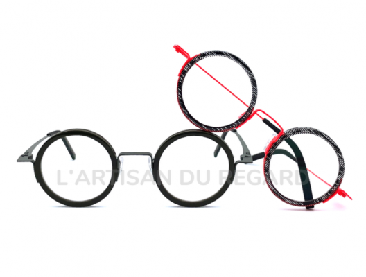 Lunettes Theo