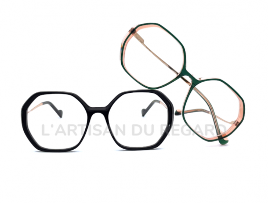 LUNETTES CAROLINE ABRAM