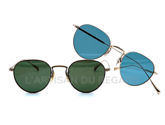 Lunettes Eyevan