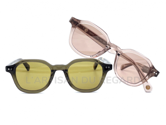 LUNETTES PETER AND MAY WALK