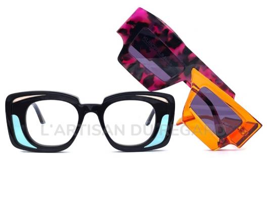 Lunettes Kuboraum