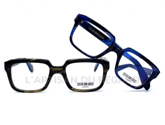 Lunettes Cutler And Gross