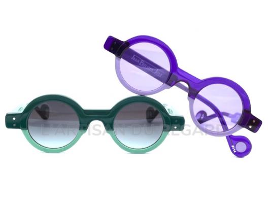 Lunettes Jean Philippe Joly 