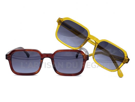Lunettes de soleil Komono