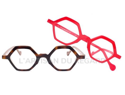 Lunettes Anne Et Valentin