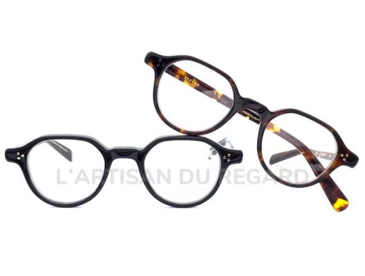 Lunettes Eyevan