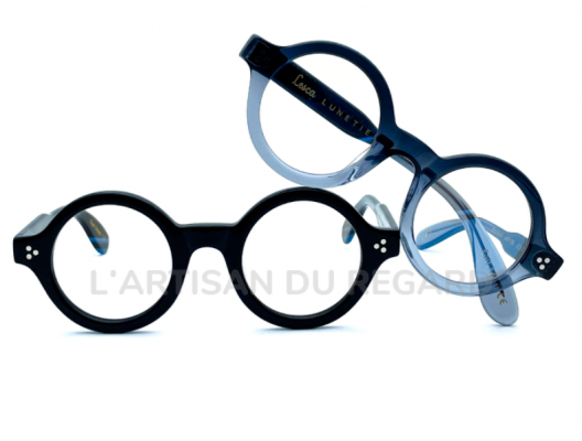 Lesca Lunetier Lunette créateur
