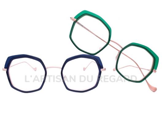 LUNETTES CAROLINE ABRAM