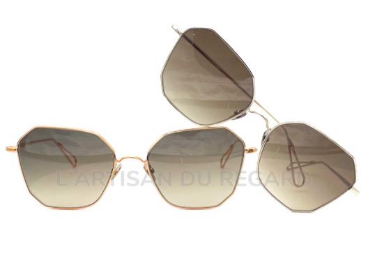 Lunettes Alhem eyewear