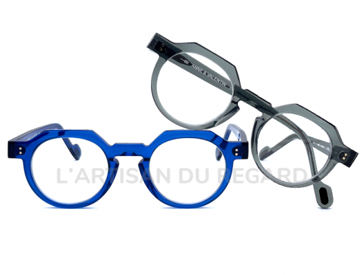 Lunettes Anne Et Valentin