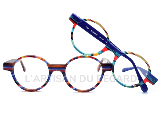 Collection L'Artisan Du Regard Wissing