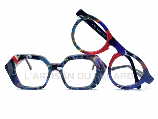Collection L'Artisan Du Regard Wissing