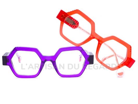 Lunettes Anne Et Valentin