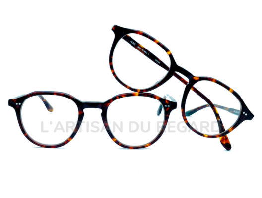 LUNETTES DE CREATEUR PETER AND MAY WALK