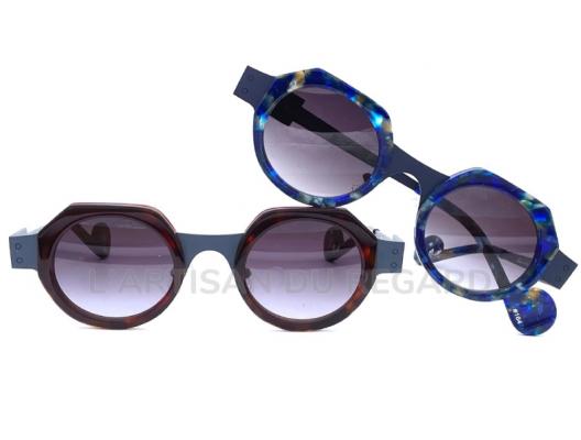Lunettes Jean Philippe Joly 