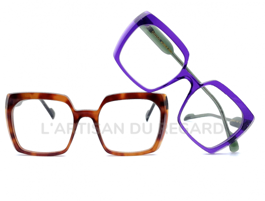 Lunettes Blush By Caroline Abram