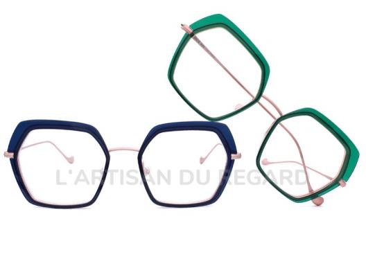 LUNETTES CAROLINE ABRAM