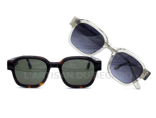 Lunettes de soleil Komono