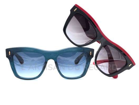 Lunettes Jacques Marie Mage