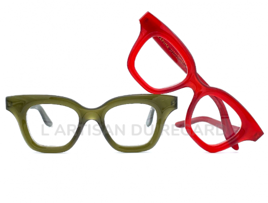 LUNETTES LAPIMA 
