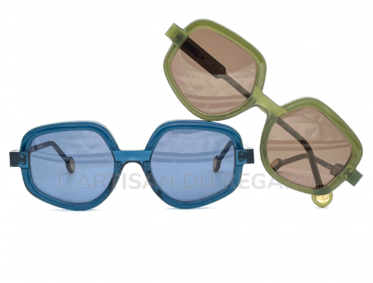 Lunettes Anne Et Valentin