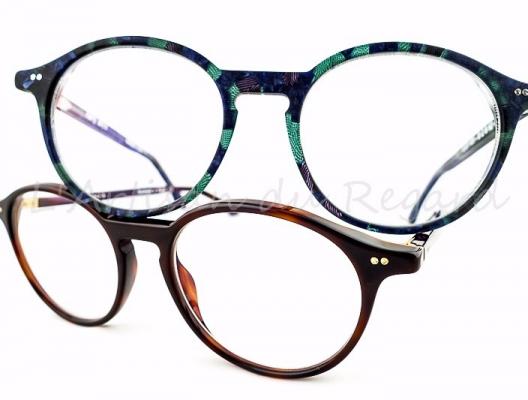 Harry Lary's jolies lunettes