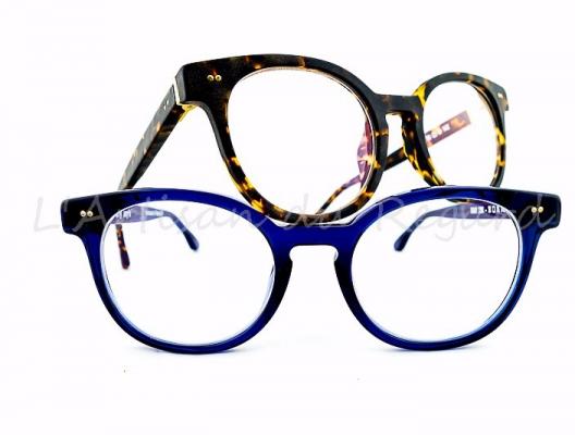 Harry Lary's lunettes de vue originales