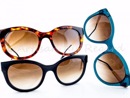 Lunettes de soleil Thierry Lasry 