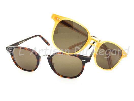 Lunettes Cutler And Gross