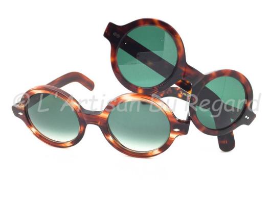 Lunettes Cutler And Gross