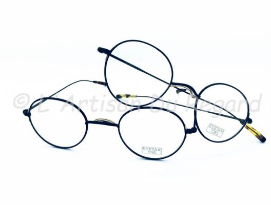 Lunettes Japonaises Eyevan 