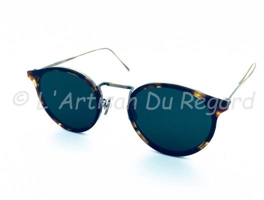 Lunettes Japonaises Eyevan 