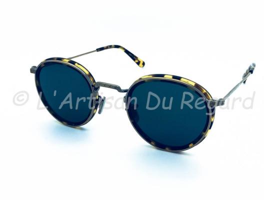 Lunettes Japonaises Eyevan 