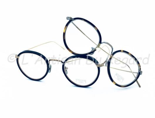 Lunettes Japonaises Eyevan 