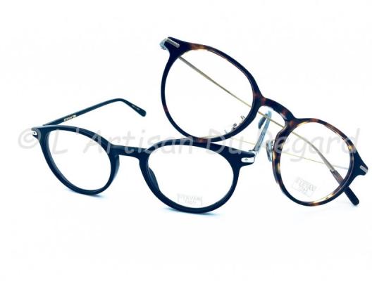 Lunettes Japonaises Eyevan 