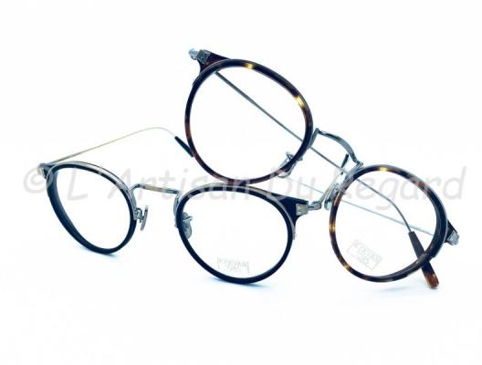 Lunettes Japonaises Eyevan 