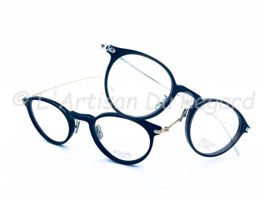 Lunettes Japonaises Eyevan 
