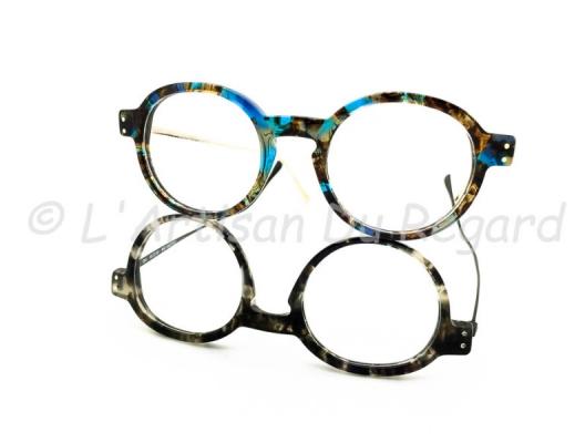 Lunettes colorées Harry Larry's