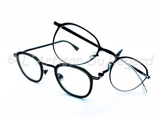 Lunettes Mykita